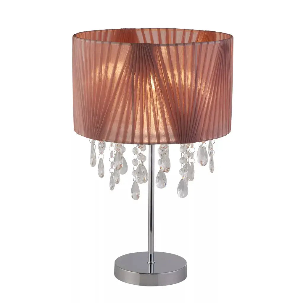 searchlight table lamps Venetian Table Lamp Blush Pink - searchlight table lamps Venetian Table Lamp Blush Pink