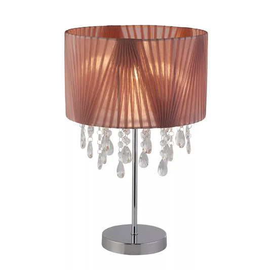searchlight table lamps Venetian Table Lamp Blush Pink - searchlight table lamps Venetian Table Lamp Blush Pink