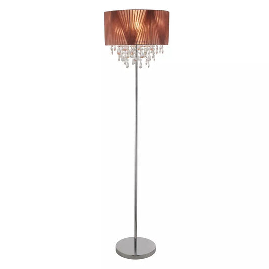 Searchlight Table Lamps Venetian Floor Lamp Blush Pink - Floor Lamps Searchlight Table Lamps Venetian Floor Lamp Blush Pink Floor Lamps