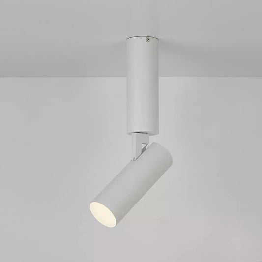 Andromeda GU10 Ceiling, Sand White