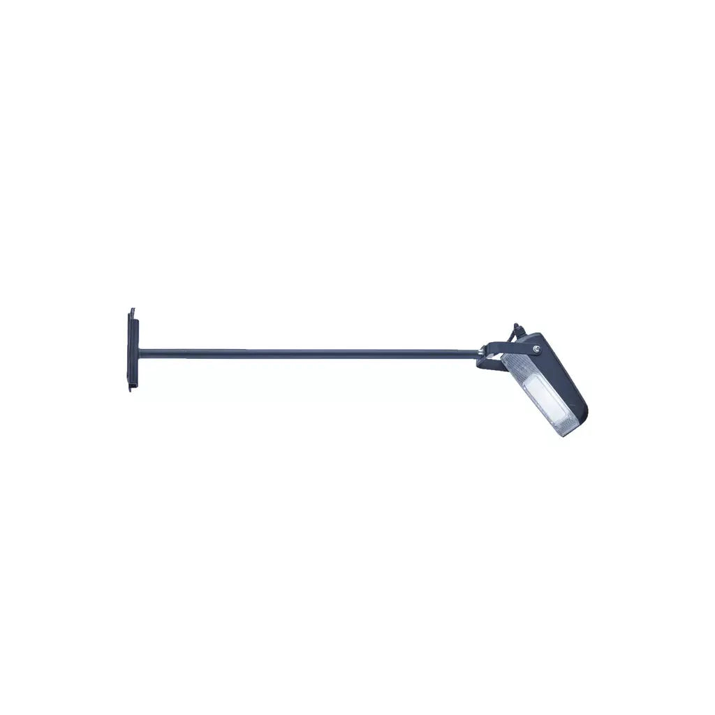 outdoor walllights Pub Outdoor Wall Light - Black Metal & Polycarbonate - outdoor walllights Pub Outdoor Wall Light - Black Metal & Polycarbonate