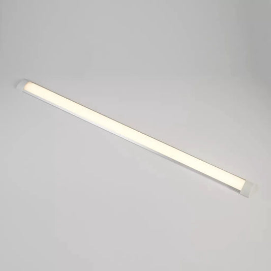 Searchlight Vulcan 4ft 36W, 3000k - Ceiling Lights Searchlight Vulcan 4ft 36W, 3000k Ceiling Lights
