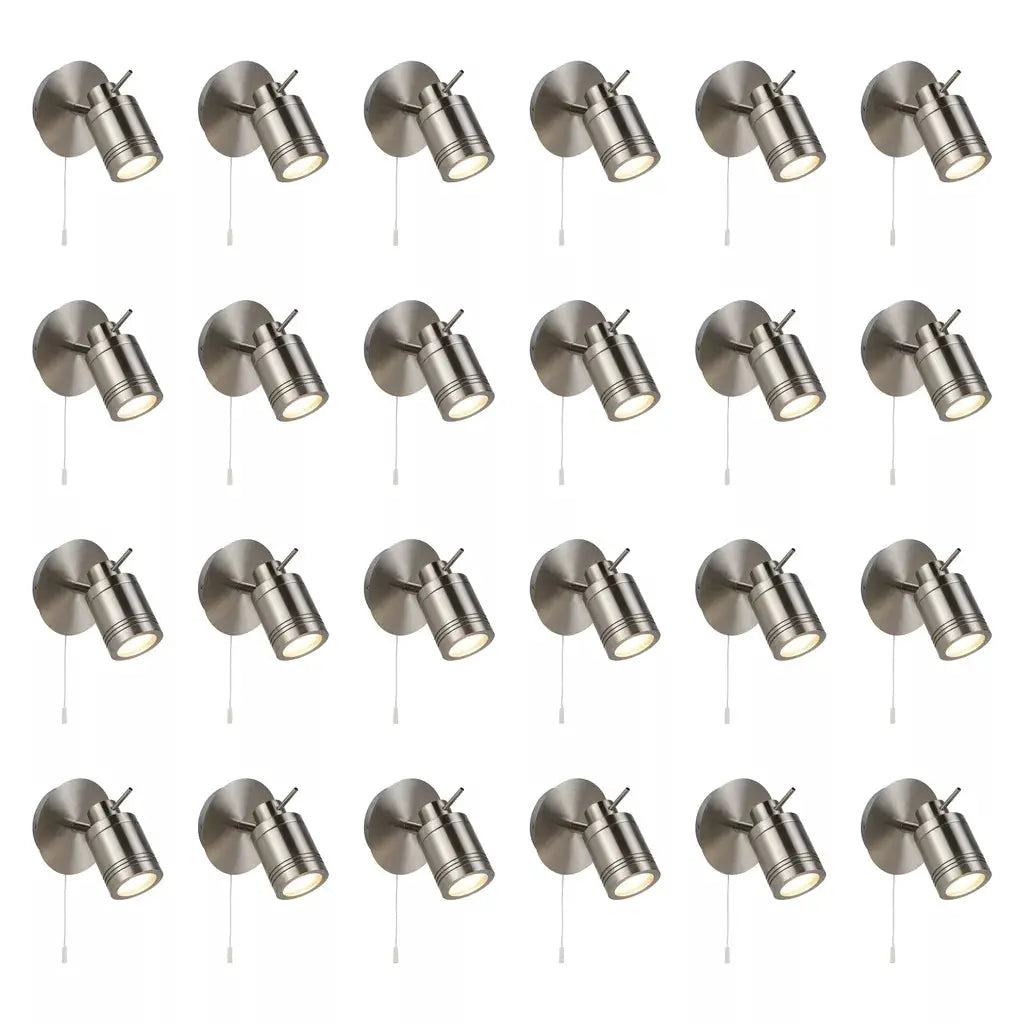 searchlight spots Promo Pack of 24 - 6601SS - searchlight spots Promo Pack of 24 - 6601SS