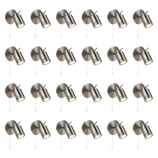 searchlight spots Promo Pack of 24 - 6601SS - searchlight spots Promo Pack of 24 - 6601SS