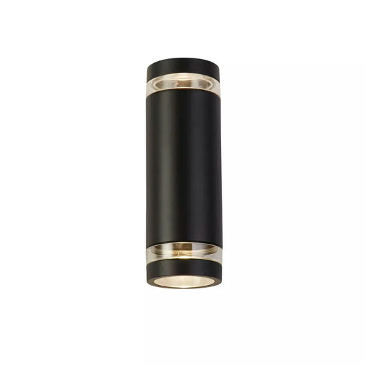outdoor walllights Austin Outdoor Wall Light Black - outdoor walllights Austin Outdoor Wall Light Black