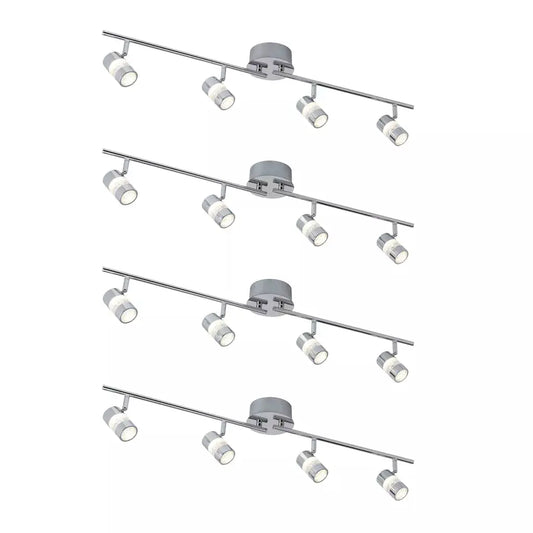 searchlight spots Promo Pack of 4 - 4414CC - searchlight spots Promo Pack of 4 - 4414CC