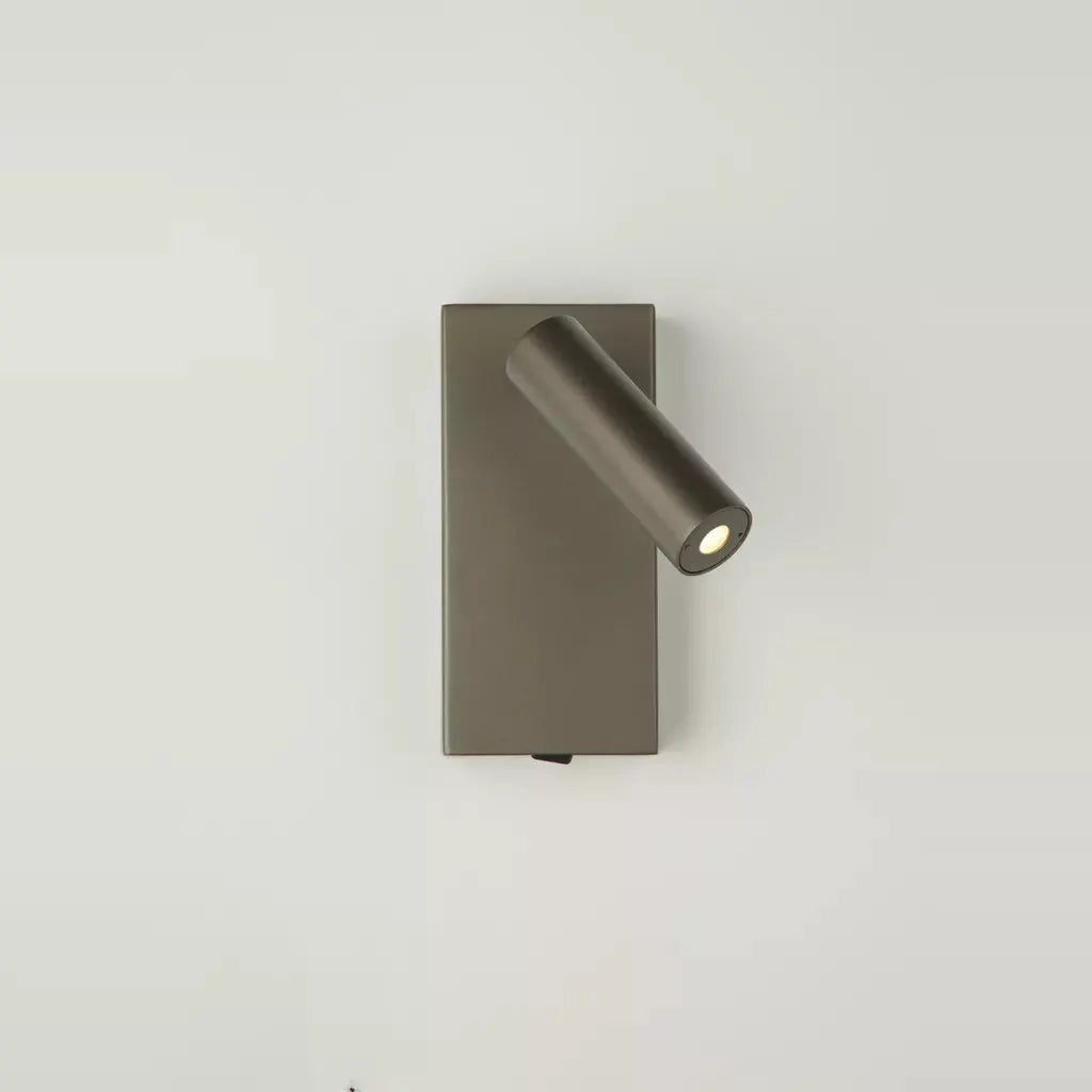 searchlight wall lights Victoria LED, 1W 3000k, Bronze - searchlight wall lights Victoria LED, 1W 3000k, Bronze