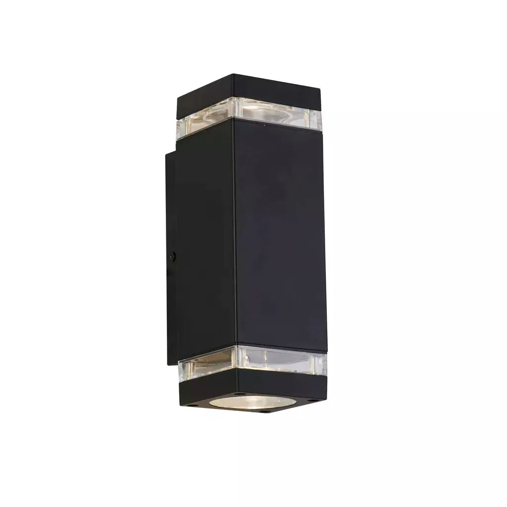 outdoor walllights Houston Outdoor Wall Light Black - outdoor walllights Houston Outdoor Wall Light Black