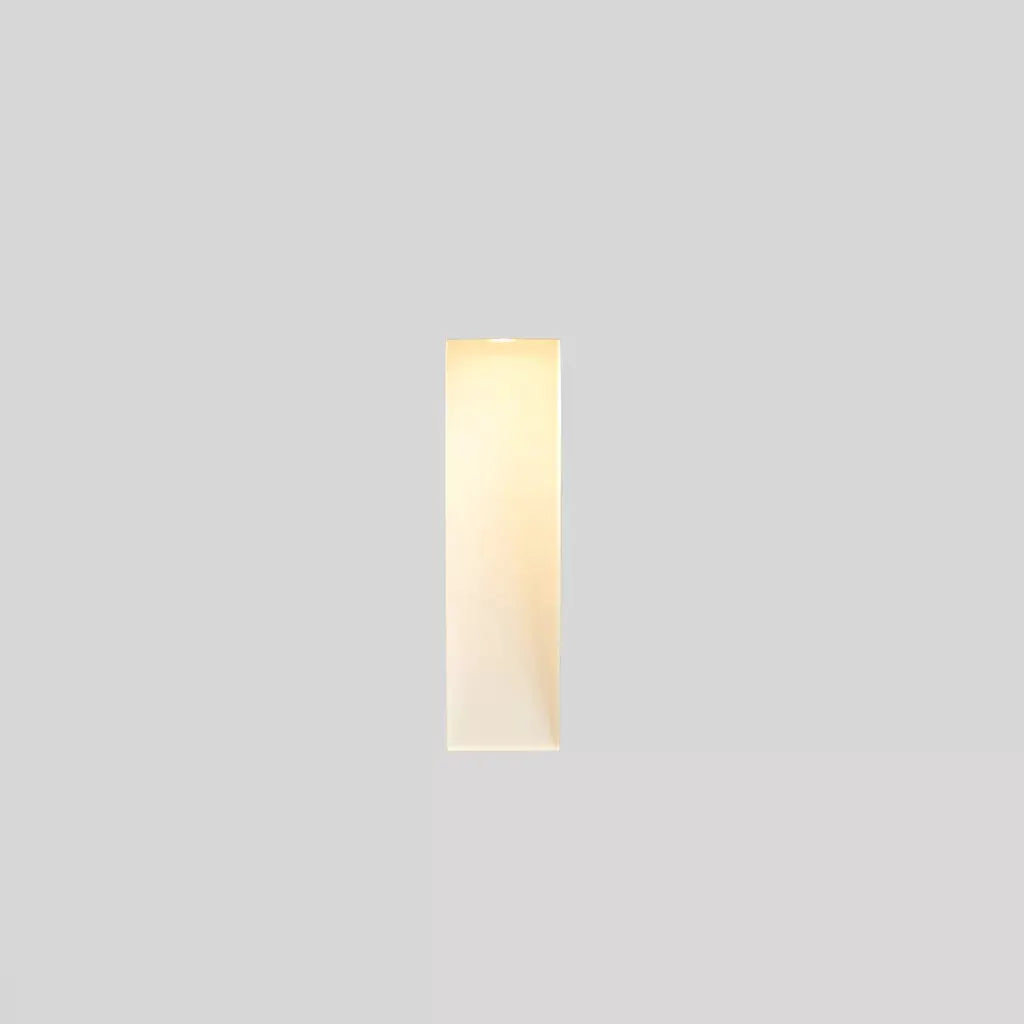 Searchlight Simplon Plaster, 1W 3000k 350mA, Plaster - Searchlight Simplon Plaster, 1W 3000k 350mA, Plaster