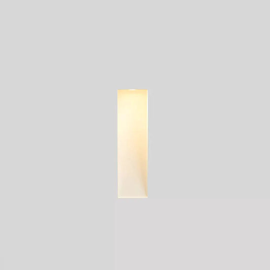 Searchlight Simplon Plaster, 1W 3000k 350mA, Plaster - Searchlight Simplon Plaster, 1W 3000k 350mA, Plaster
