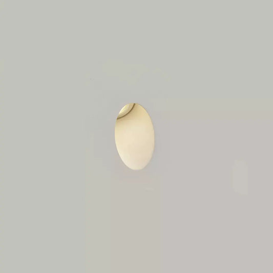 Searchlight Pyrenees Plaster, 1W 3000k 350mA, Plaster - Searchlight Pyrenees Plaster, 1W 3000k 350mA, Plaster
