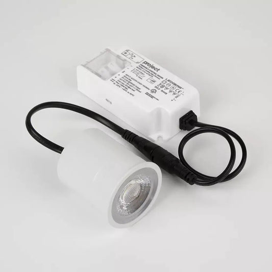 Searchlight Hera 4000k 8.5w LED module, 38deg, TRIAC - Searchlight Hera 4000k 8.5w LED module, 38deg, TRIAC