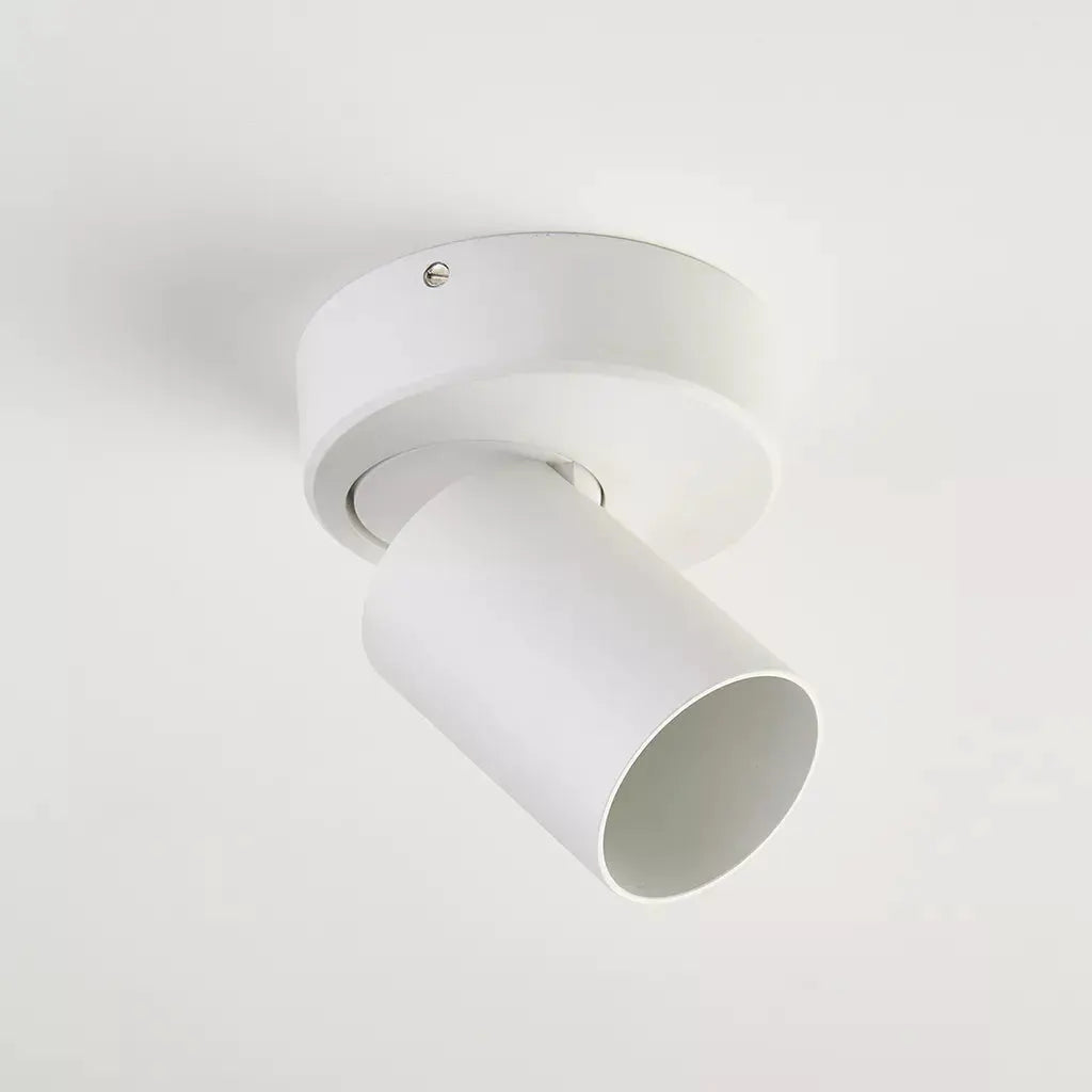 searchlight spots Moon 1 Round, GU10, Sand White - searchlight spots Moon 1 Round, GU10, Sand White
