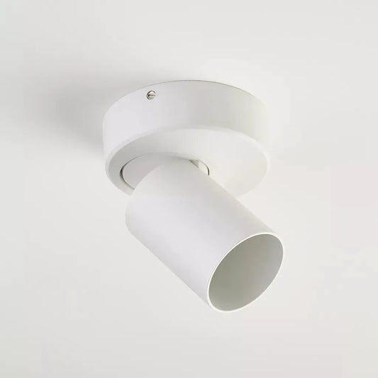 searchlight spots Moon 1 Round, GU10, Sand White - searchlight spots Moon 1 Round, GU10, Sand White