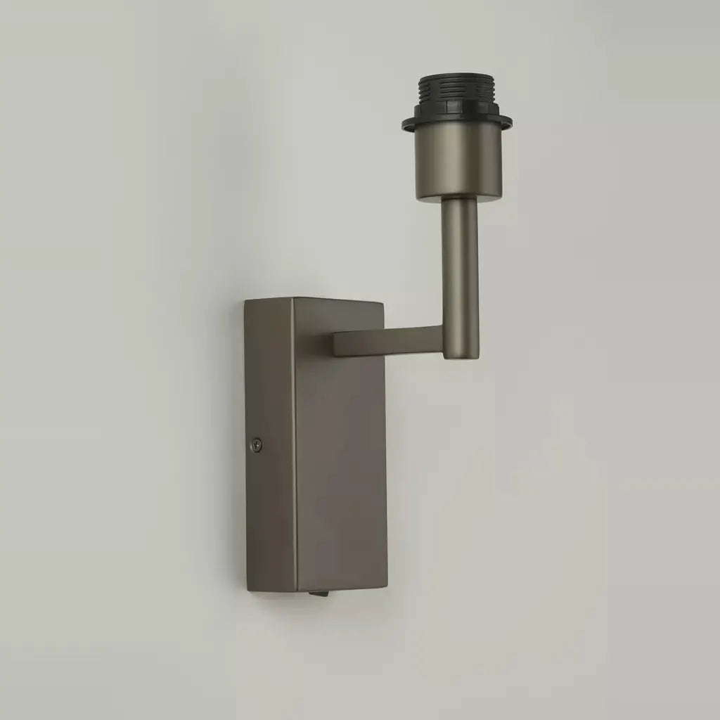 searchlight wall lights Victoria, E27, Bronze - searchlight wall lights Victoria, E27, Bronze