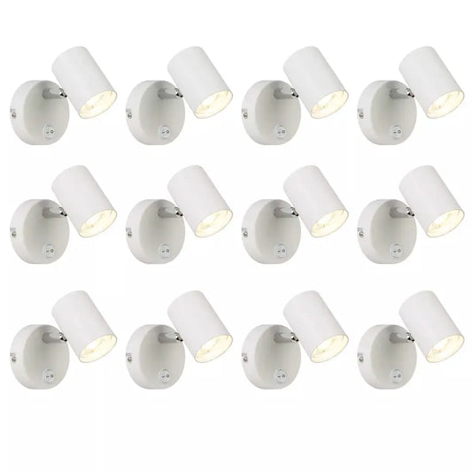 searchlight spots Promo Pack of 12 - 3171WH - searchlight spots Promo Pack of 12 - 3171WH