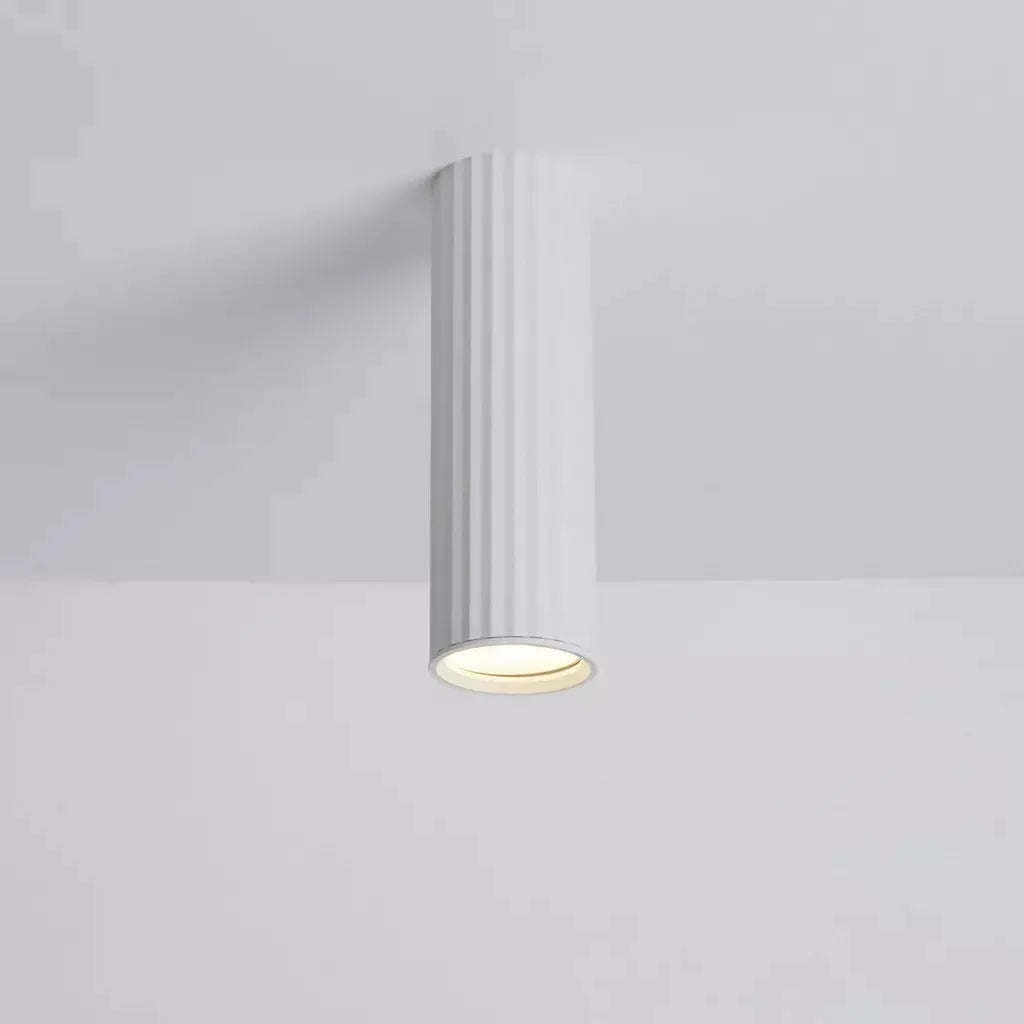 searchlight ceiling lights Anna GU10 17cm Ceiling, Sand White - searchlight ceiling lights Anna GU10 17cm Ceiling, Sand White