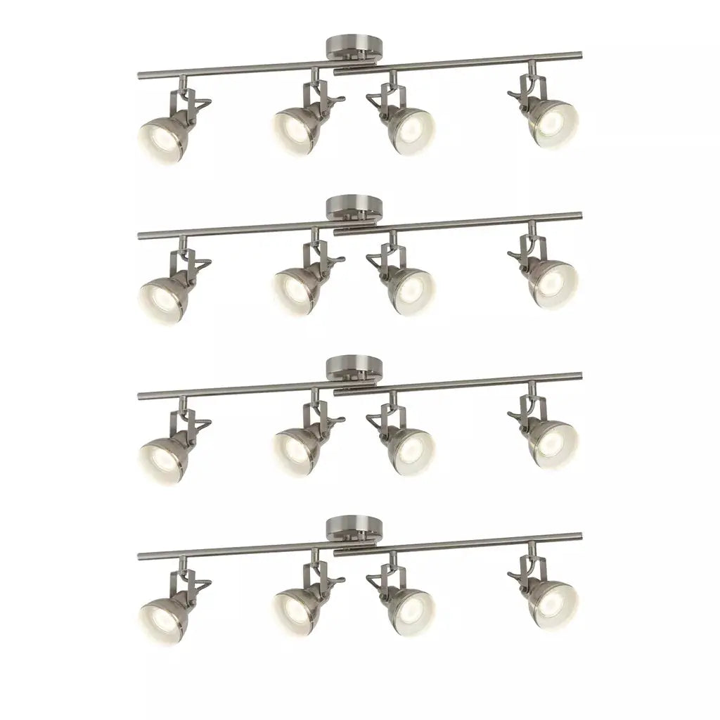searchlight spots Promo Pack of 4 - 1544SS - searchlight spots Promo Pack of 4 - 1544SS