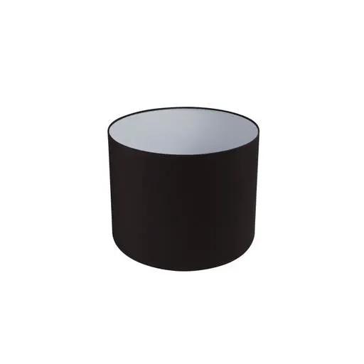 searchlight shades Drum Shade, Black - searchlight shades Drum Shade, Black