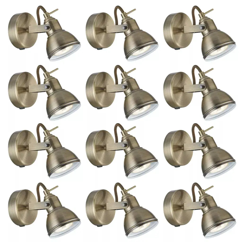 searchlight spots Promo Pack of 12 - 1541AB - searchlight spots Promo Pack of 12 - 1541AB