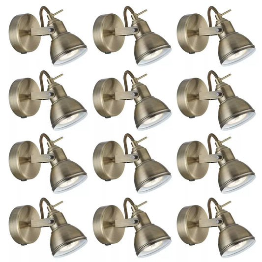 searchlight spots Promo Pack of 12 - 1541AB - searchlight spots Promo Pack of 12 - 1541AB