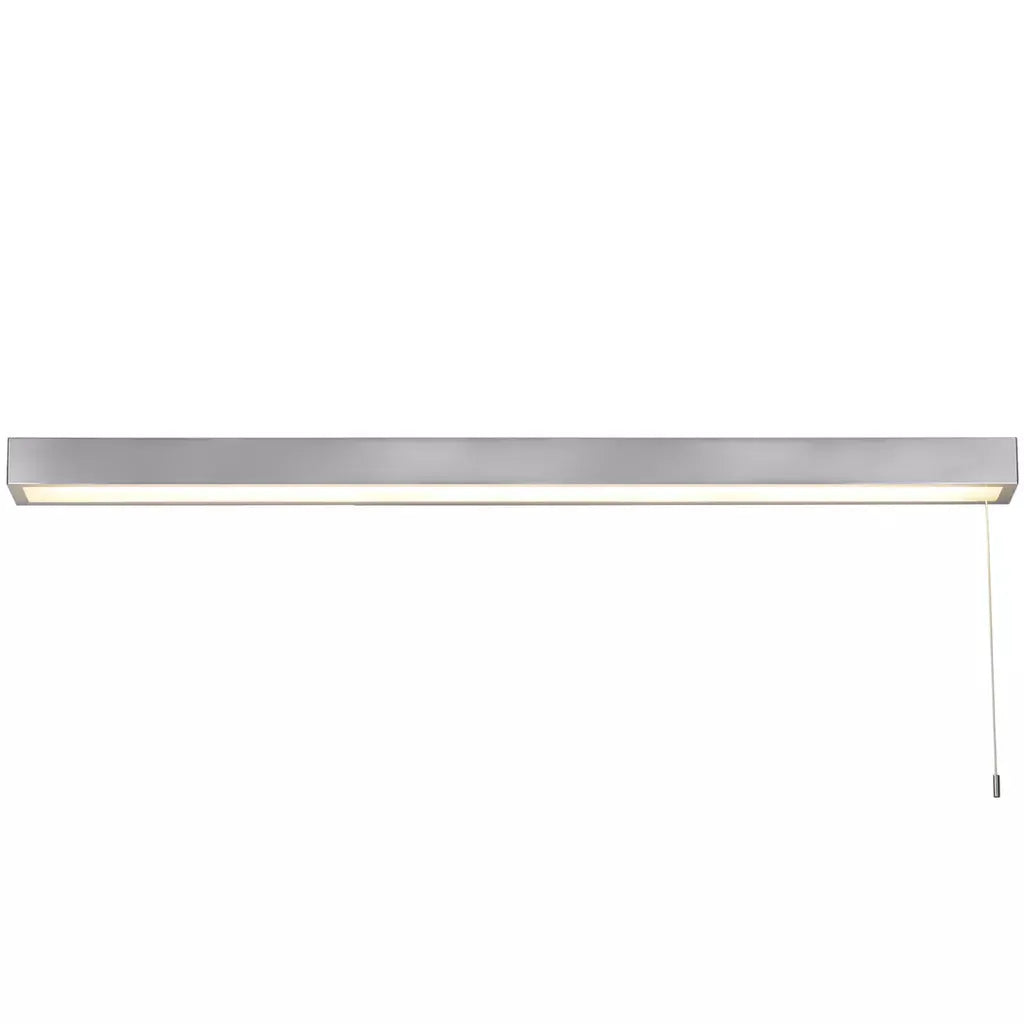 searchlight wall lights Venti Wall Light - Polished Chrome & Frosted Polycarbonate - searchlight wall lights Venti Wall Light - Polished Chrome & Frosted Polycarbonate