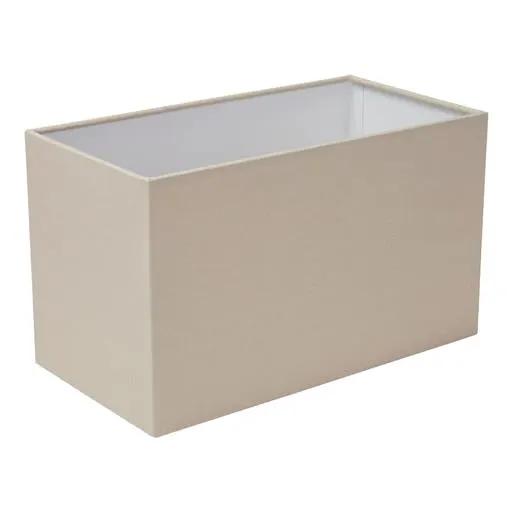 searchlight shades Large Rectangle Shade, Mushroom - searchlight shades Large Rectangle Shade, Mushroom
