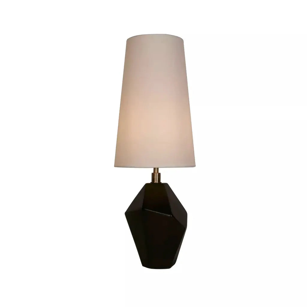 searchlight table lamps Apex 1Lt Table Lamp, Antique Brass Metal Black Resin, White - searchlight table lamps Apex 1Lt Table Lamp, Antique Brass Metal Black Resin, White
