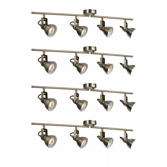 searchlight spots Promo Pack of 4 - 1544AB - searchlight spots Promo Pack of 4 - 1544AB