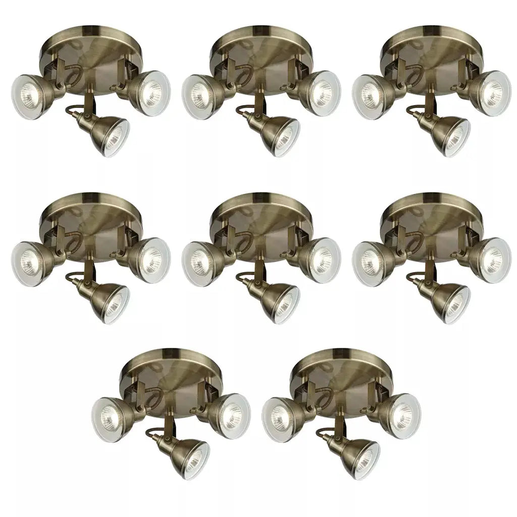 searchlight spots Promo Pack of 8 - 1543AB - searchlight spots Promo Pack of 8 - 1543AB