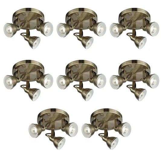 searchlight spots Promo Pack of 8 - 1543AB - searchlight spots Promo Pack of 8 - 1543AB