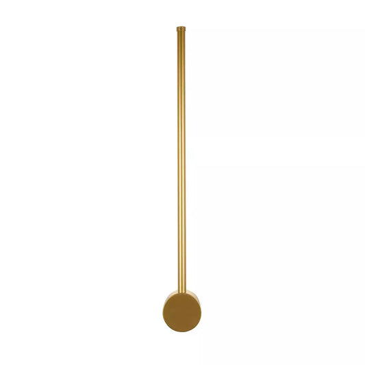 searchlight wall lights Lux & Belle LED Wall Light - Gold Metal & Opal - searchlight wall lights Lux & Belle LED Wall Light - Gold Metal & Opal