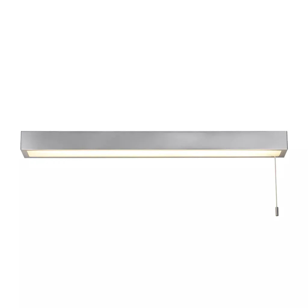 searchlight wall lights Venti Wall Light - Polished Chrome & Frosted Polycarbonate - searchlight wall lights Venti Wall Light - Polished Chrome & Frosted Polycarbonate