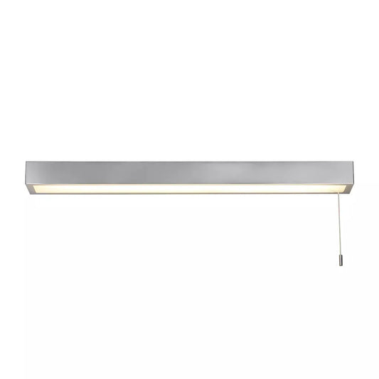 searchlight wall lights Venti Wall Light - Polished Chrome & Frosted Polycarbonate - searchlight wall lights Venti Wall Light - Polished Chrome & Frosted Polycarbonate