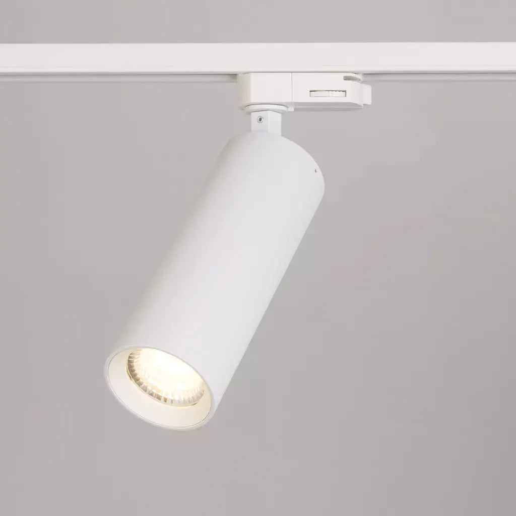 searchlight ceiling lights Taurus Track, 10/12/15W, 3000k/4000k, 36deg,White - searchlight ceiling lights Taurus Track, 10/12/15W, 3000k/4000k, 36deg,White