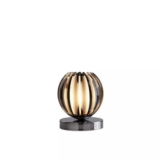 searchlight table lamps Claw Touch Table Lamp-Chrome, Smoked Acrylic & Frosted Glass - searchlight table lamps Claw Touch Table Lamp-Chrome, Smoked Acrylic & Frosted Glass