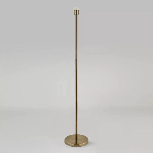Searchlight Table Lamps Olympia Floor, E27, Antique Brass - Floor Lamps Searchlight Table Lamps Olympia Floor, E27, Antique Brass Floor Lamps