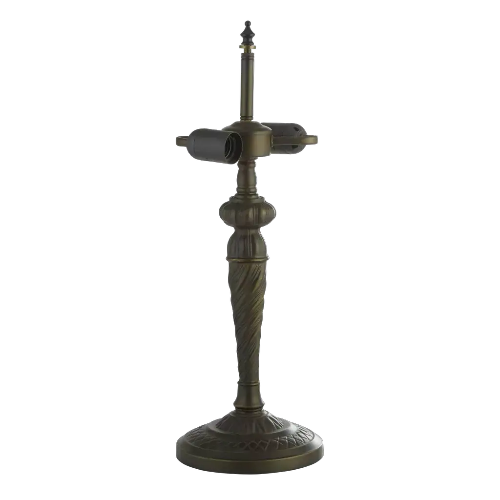 searchlight table lamps Tiffany Table Lamp Base Only Antiq Bze/Blk - 7066-42 - searchlight table lamps Tiffany Table Lamp Base Only Antiq Bze/Blk - 7066-42