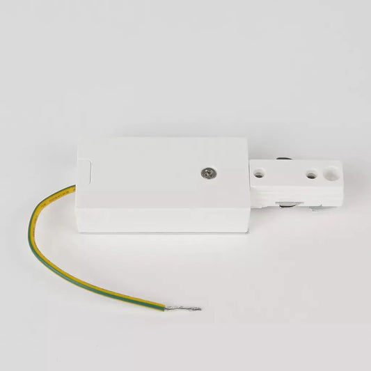 Searchlight Track Live End, White - Ceiling Lights Searchlight Track Live End, White Ceiling Lights