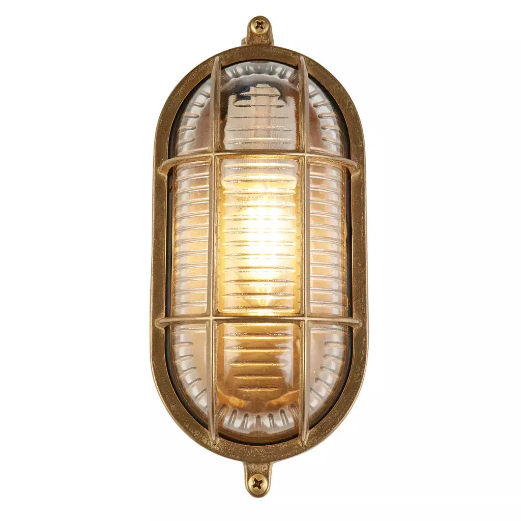 outdoor walllights Bulkhead Outdoor Wall/Ceiling Light - Solid Brass & Glass - outdoor walllights Bulkhead Outdoor Wall/Ceiling Light - Solid Brass & Glass