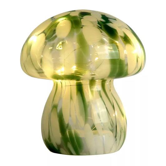 searchlight table lamps Amelia LED Green Mushroom Lamp - searchlight table lamps Amelia LED Green Mushroom Lamp
