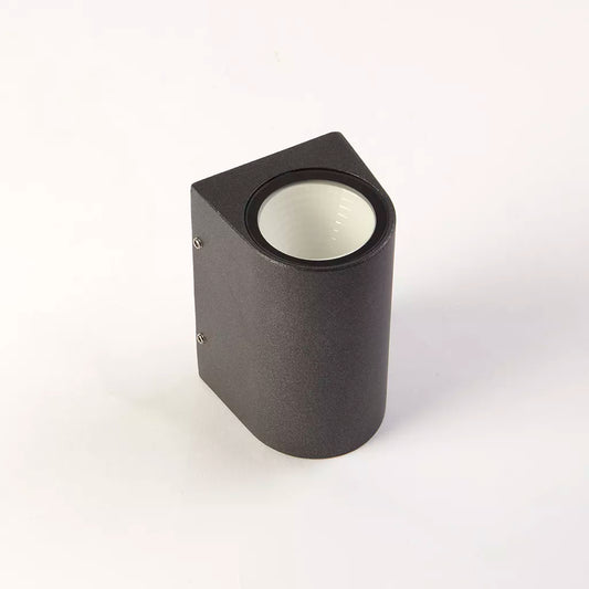 outdoor walllights Waldorf 1, 3W 3000k IP65, Graphite - outdoor walllights Waldorf 1, 3W 3000k IP65, Graphite