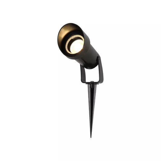 outdoor walllights Spike Outdoor Light, Black - outdoor walllights Spike Outdoor Light, Black