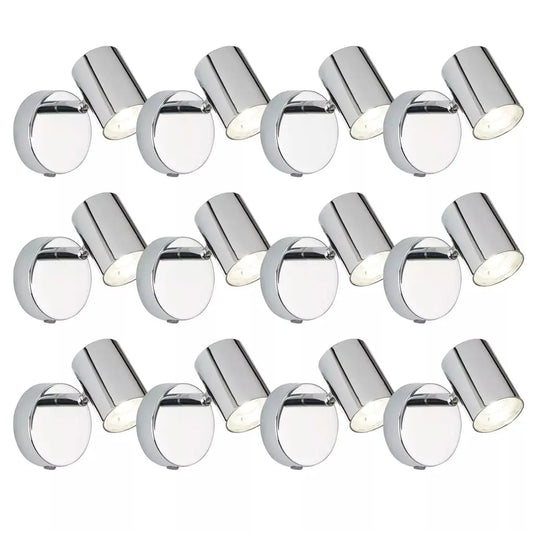 searchlight spots Promo Pack of 12 - 3171CC - searchlight spots Promo Pack of 12 - 3171CC