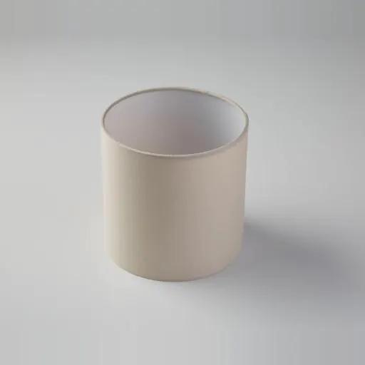 searchlight shades Drum Shade, Mushroom - searchlight shades Drum Shade, Mushroom