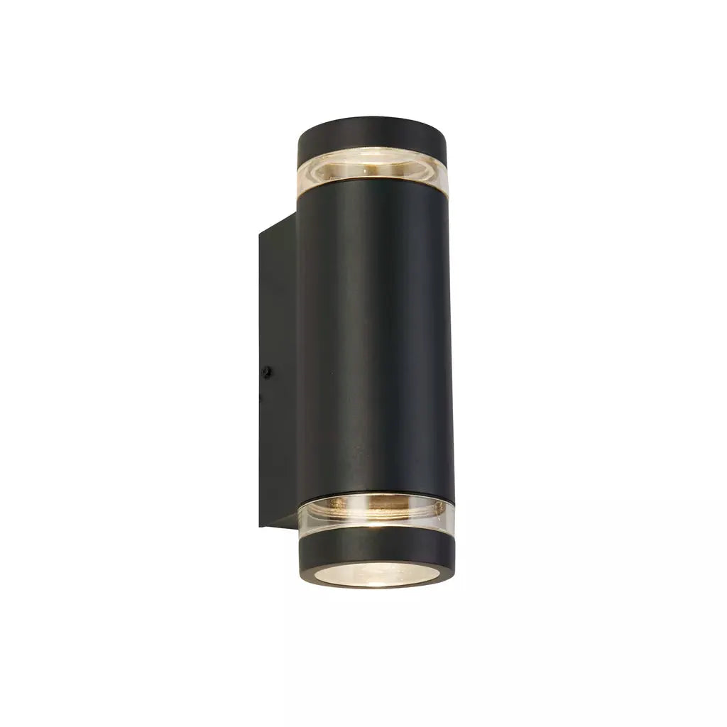 outdoor walllights Austin Outdoor Wall Light Grey - outdoor walllights Austin Outdoor Wall Light Grey