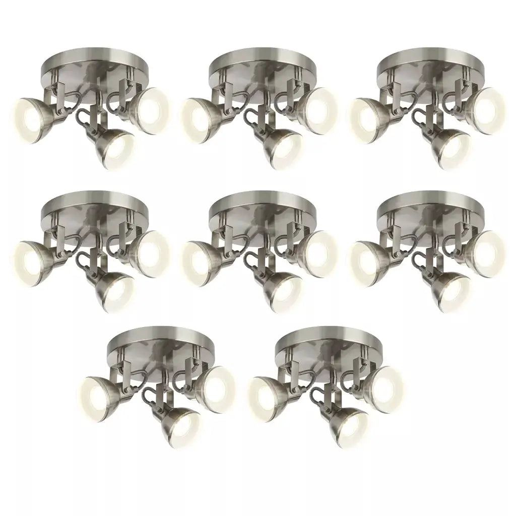 searchlight spots Promo Pack of 8 - 1543SS - searchlight spots Promo Pack of 8 - 1543SS