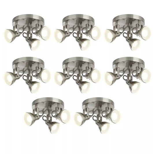 searchlight spots Promo Pack of 8 - 1543SS - searchlight spots Promo Pack of 8 - 1543SS