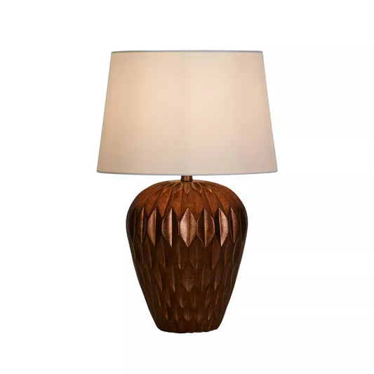 searchlight table lamps Rosetta 1Lt Table Lamp, Bronze Resin and White Linen Shade - searchlight table lamps Rosetta 1Lt Table Lamp, Bronze Resin and White Linen Shade
