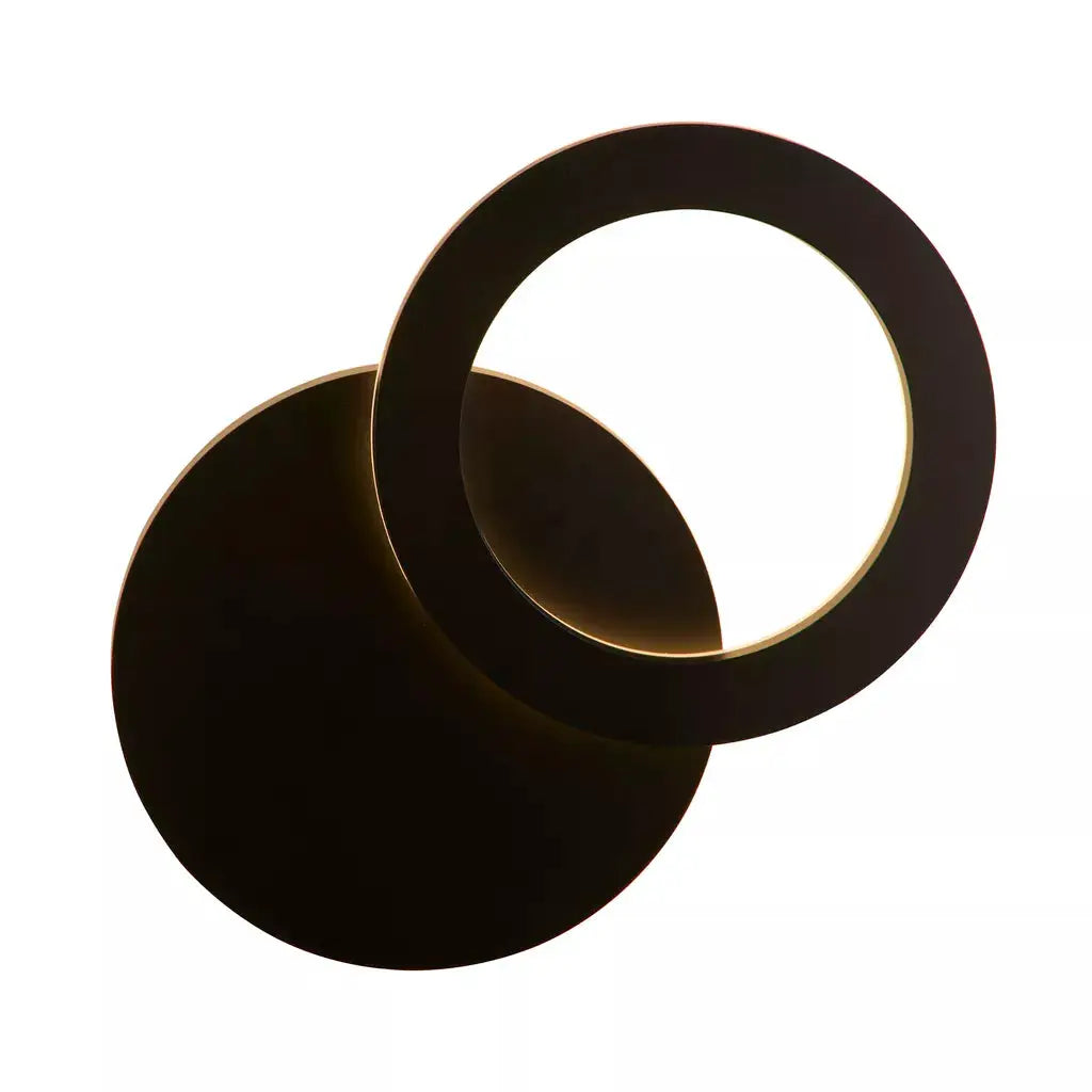 outdoor walllights Hyde LED Outdoor Wall Light, Black - outdoor walllights Hyde LED Outdoor Wall Light, Black